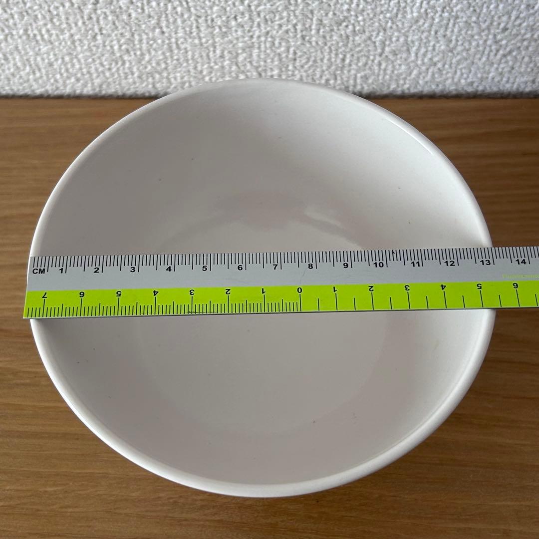 岡田直人　カフェオレボウル