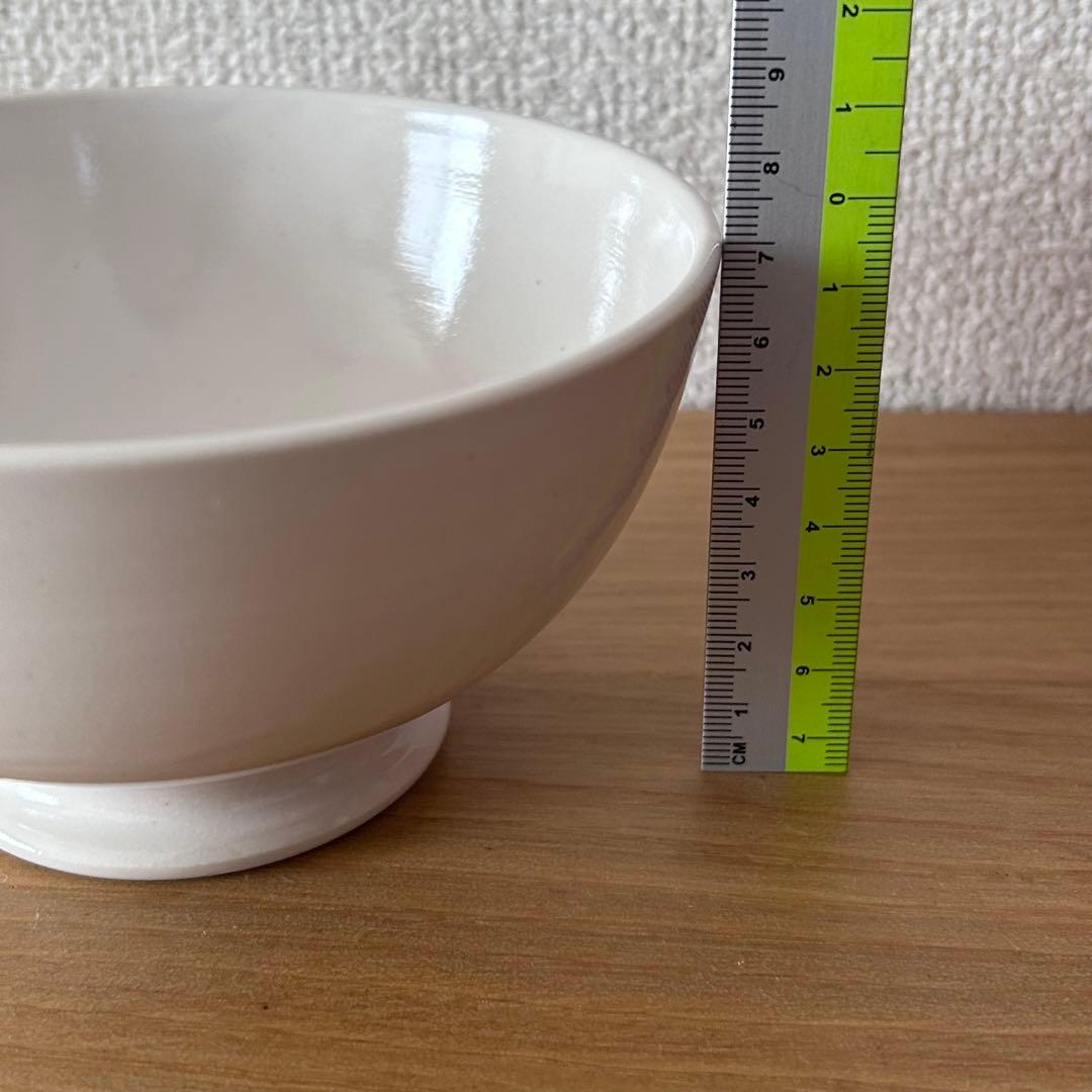 岡田直人　カフェオレボウル