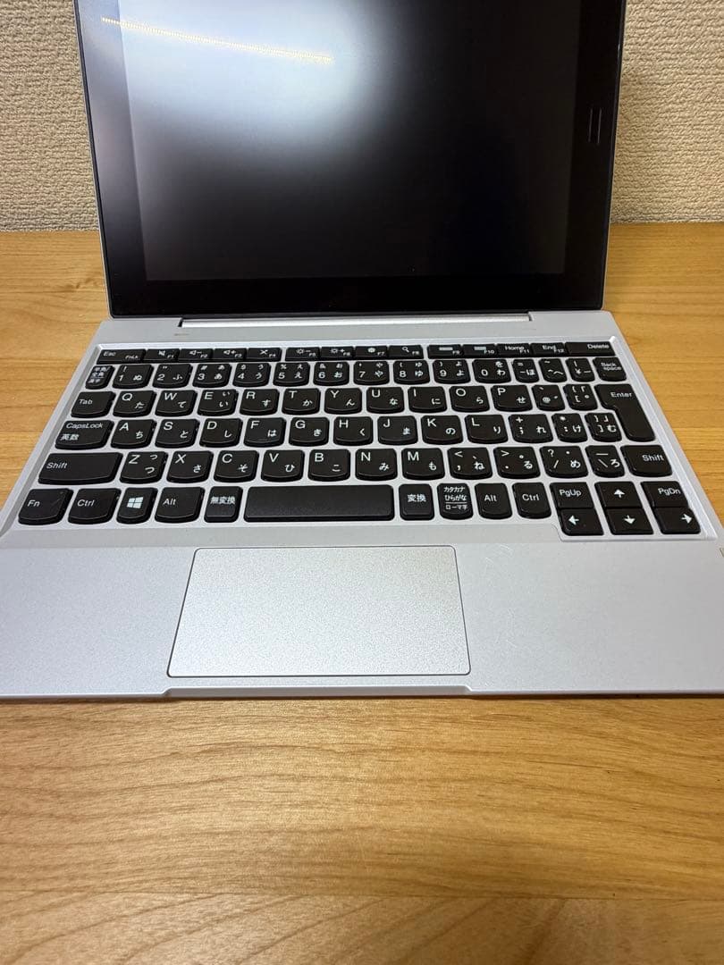 NEC タブレットPC PC-VKE11U-4 office2021付き