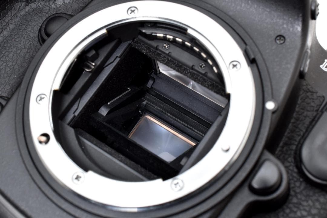 超美品 NIKON ニコン D300 デジタル ボディ H282