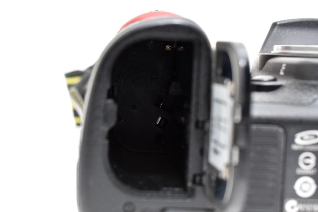超美品 NIKON ニコン D300 デジタル ボディ H282