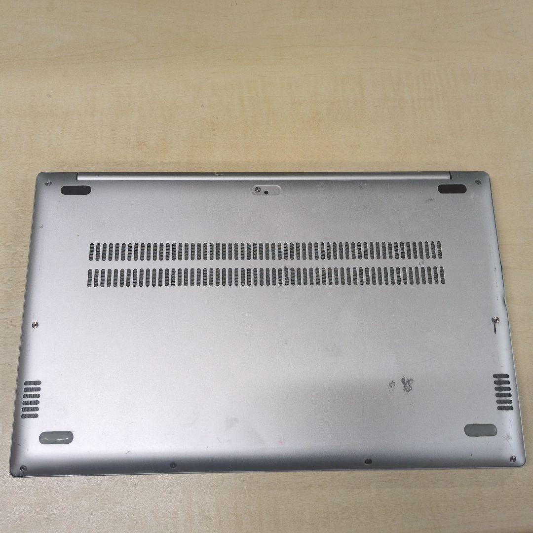 【ジャンク・充電できません】Xiami RedmiBook 14 II 本体のみ