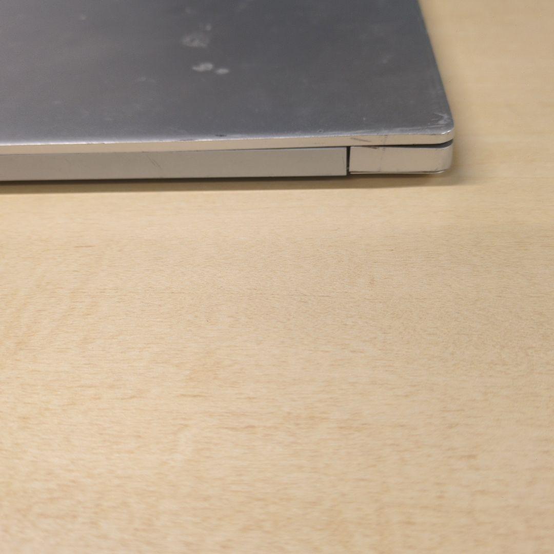 【ジャンク・充電できません】Xiami RedmiBook 14 II 本体のみ
