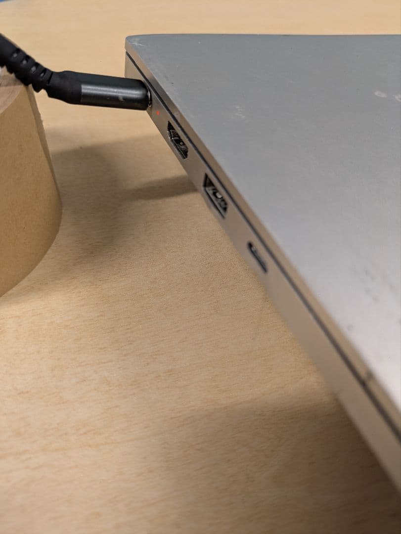 【ジャンク・充電できません】Xiami RedmiBook 14 II 本体のみ