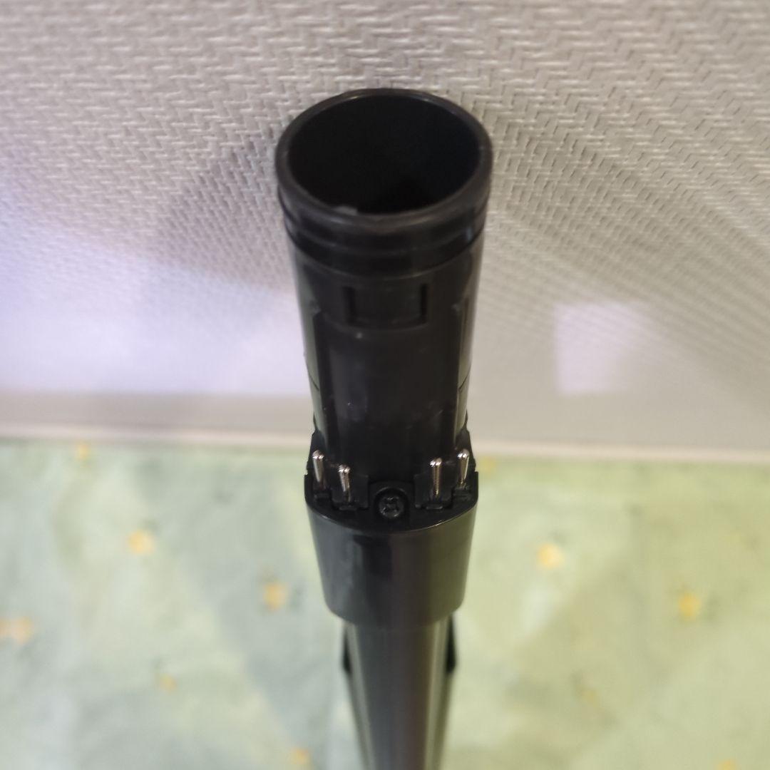 アイリスオーヤマ　 充電式スティッククリーナー SCD-R2P-B　2024年製