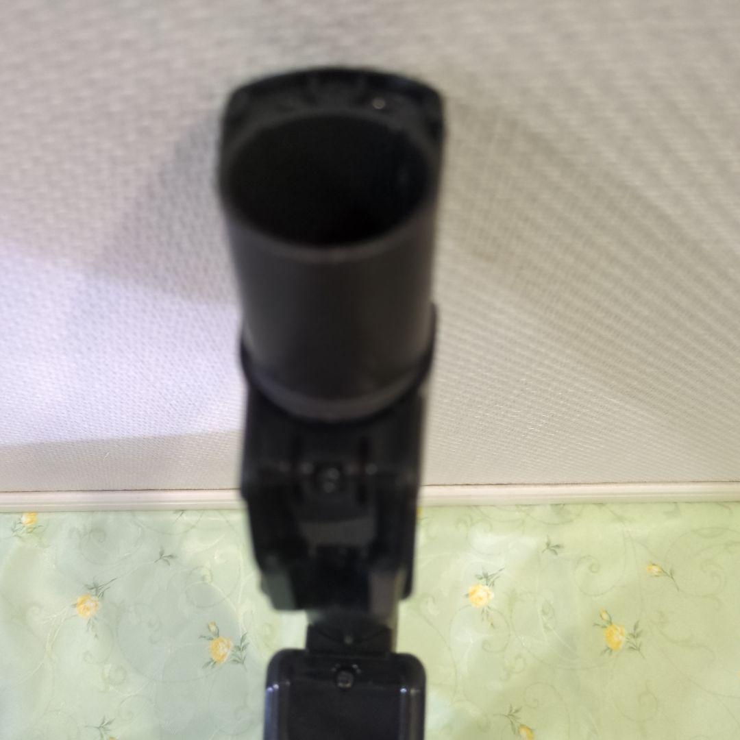 アイリスオーヤマ　 充電式スティッククリーナー SCD-R2P-B　2024年製