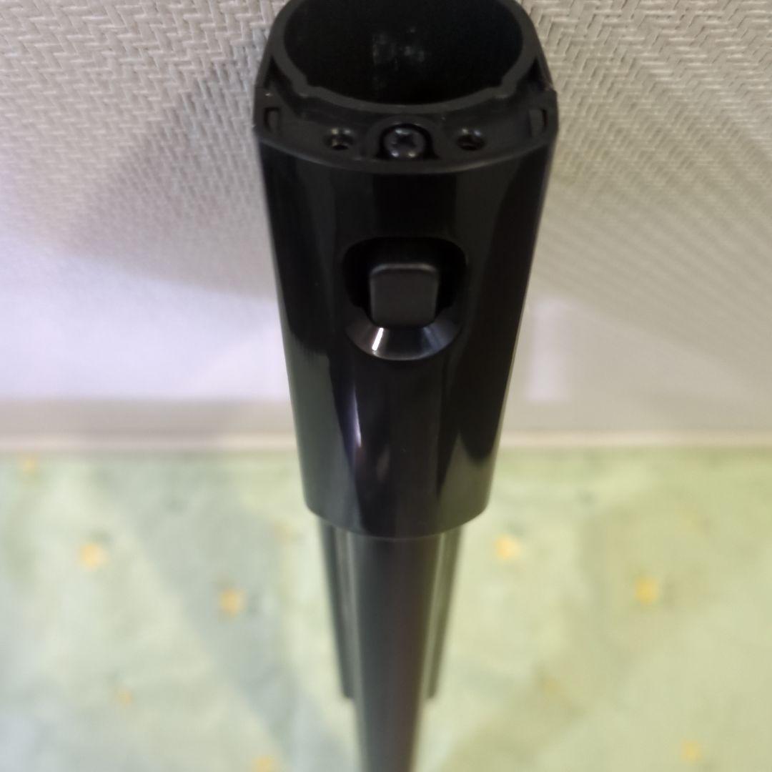 アイリスオーヤマ　 充電式スティッククリーナー SCD-R2P-B　2024年製