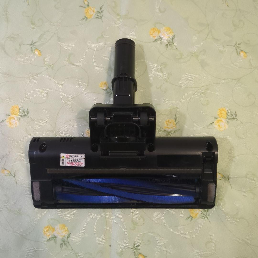 アイリスオーヤマ　 充電式スティッククリーナー SCD-R2P-B　2024年製