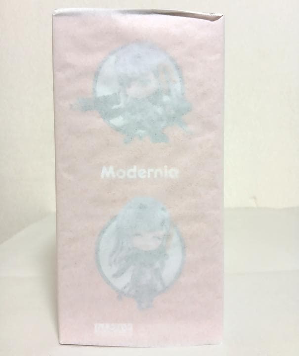 ねんどろいど モダニア 勝利の女神：NIKKE グッドスマイルカンパニー ニケ