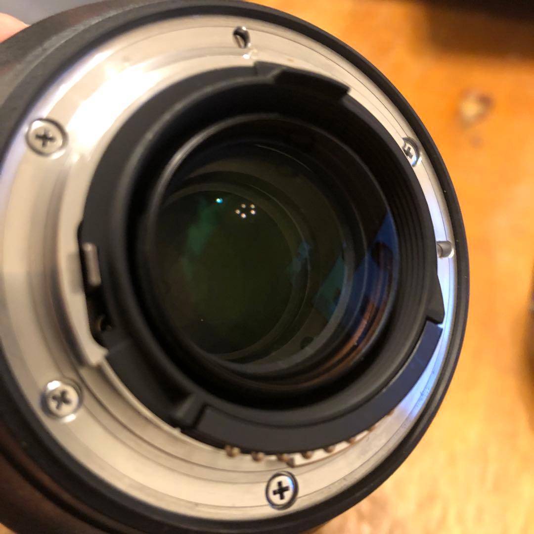 ポコちゃん専用　AF-S NIKKOR 24-120mm f/4G ED VR
