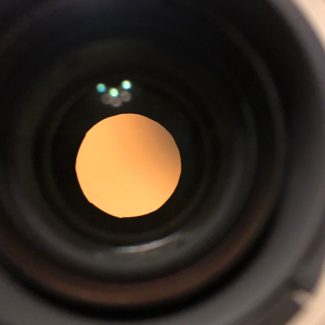 ポコちゃん専用　AF-S NIKKOR 24-120mm f/4G ED VR