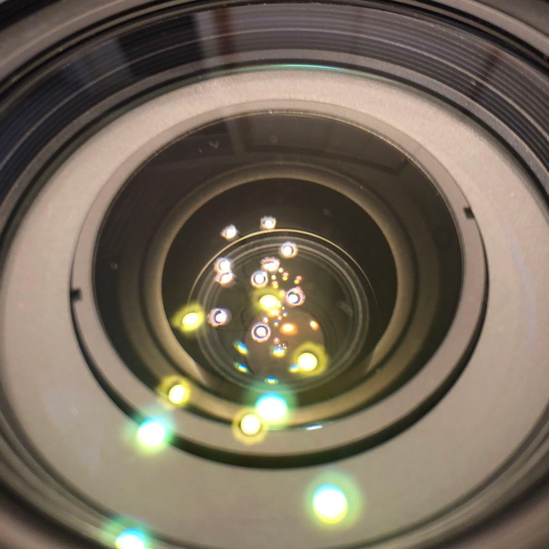 ポコちゃん専用　AF-S NIKKOR 24-120mm f/4G ED VR