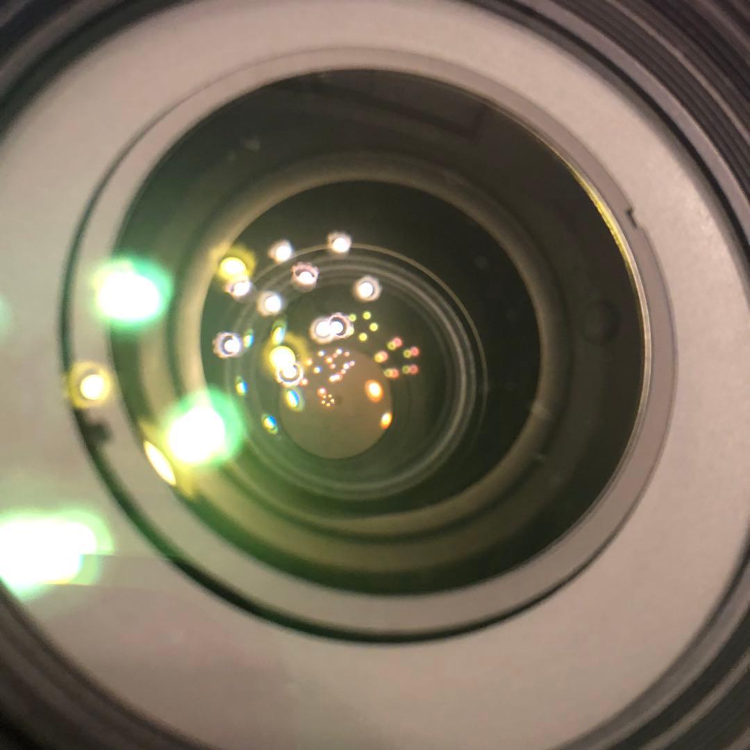 ポコちゃん専用　AF-S NIKKOR 24-120mm f/4G ED VR