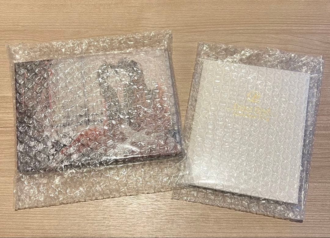 魔道祖師　サンシャイン プリンスホテル アクリルブロック