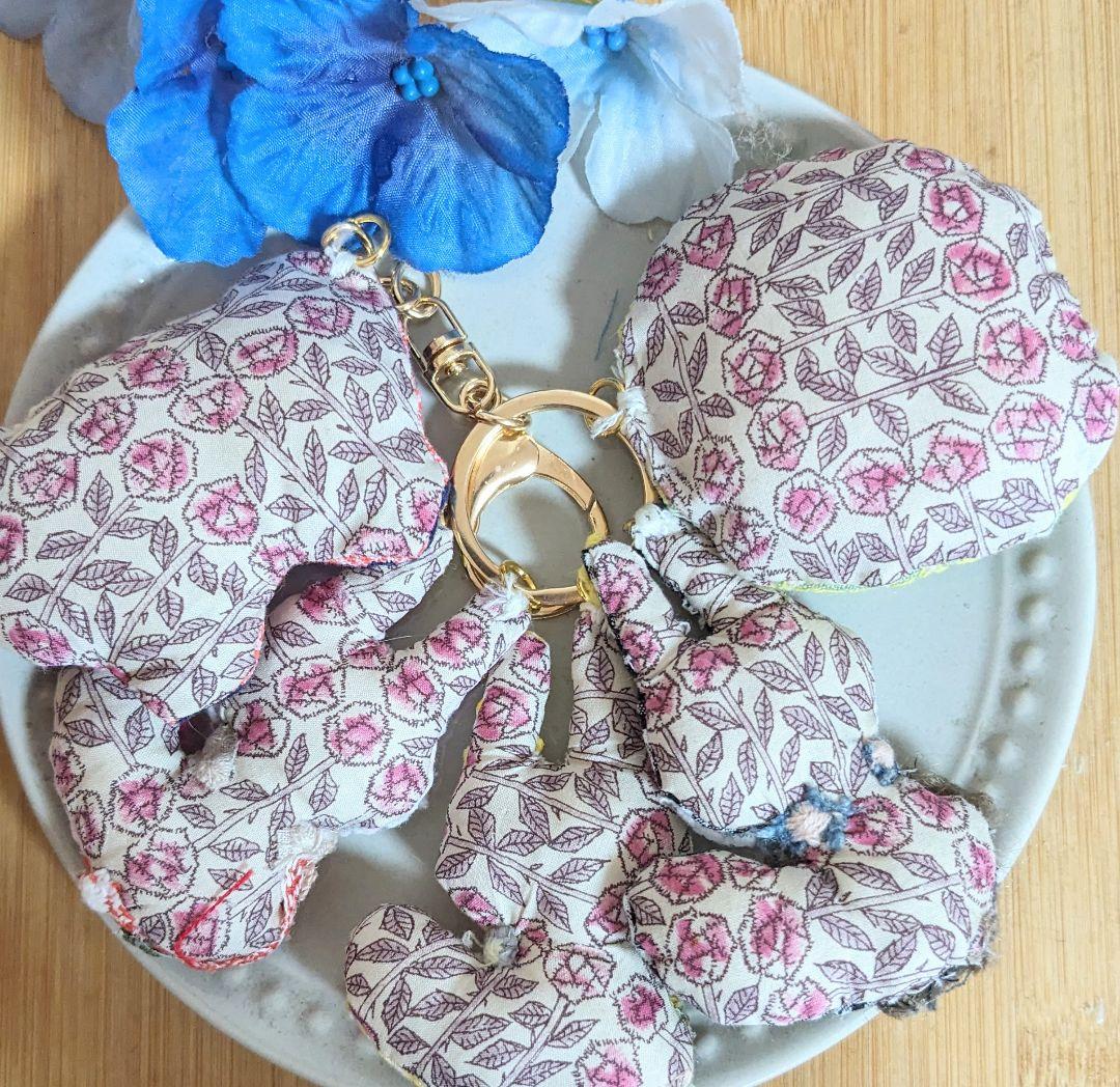 haru•*¨*•.¸♬︎ネコちゃんブローチオーダーページ