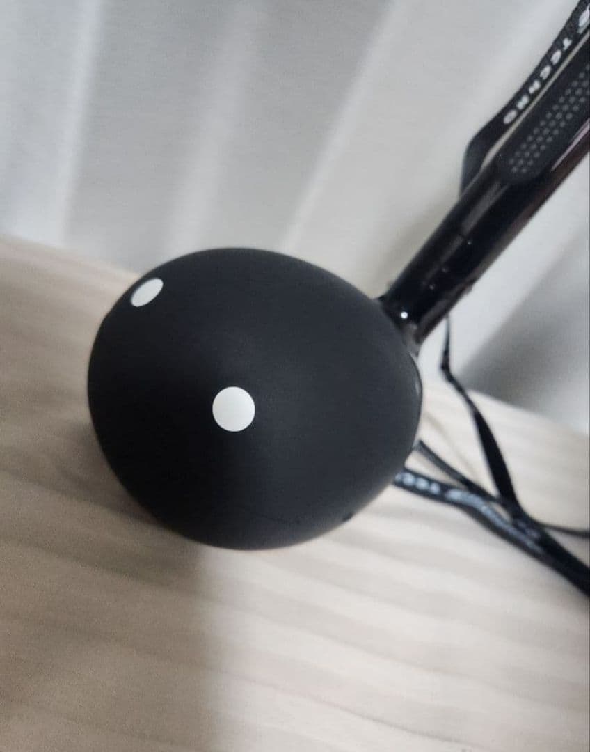 オタマトーンデラックス (ブラック) さわってカンタン電子楽器