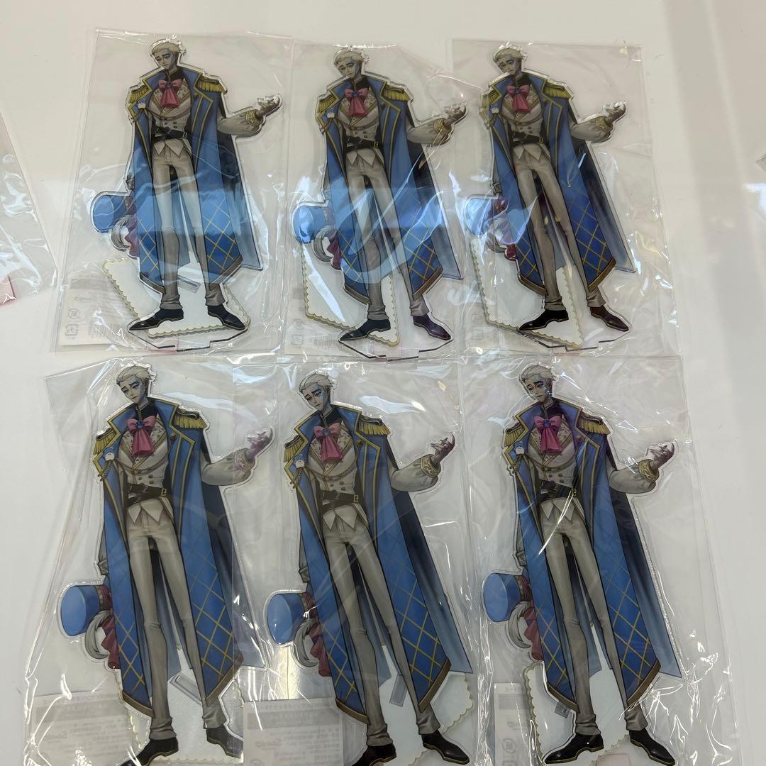 【新品未開封】第五人格 × サンリオ 第2弾 コラボグッズ 大量セット