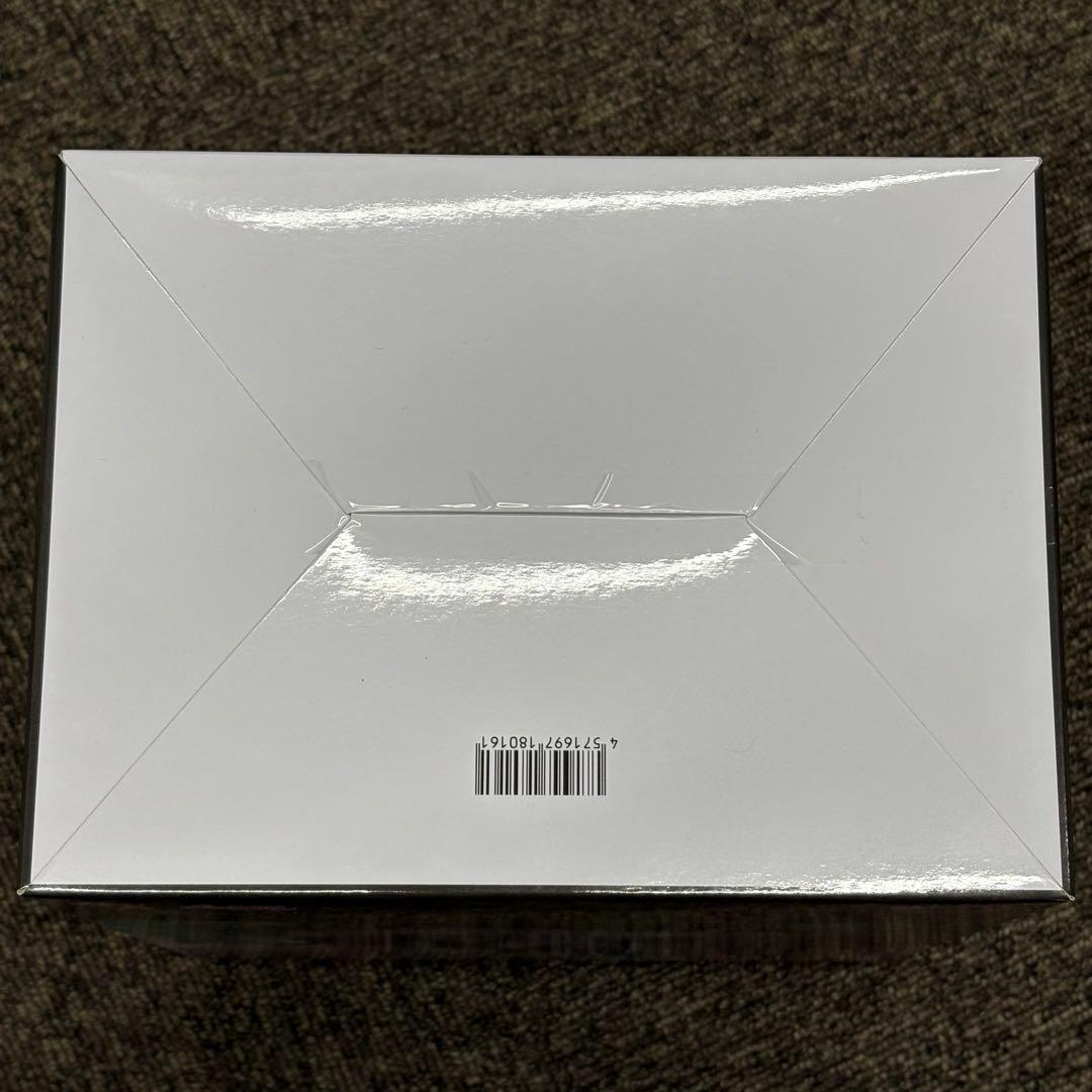 新品　POP UP PARADE 初音ミク ポップアップパレード　眼鏡フィギュア