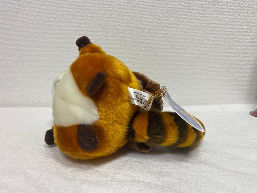 ラスカル/北海道限定/じゃがいも/横浜中華街限定/ぬいぐるみ２点セット