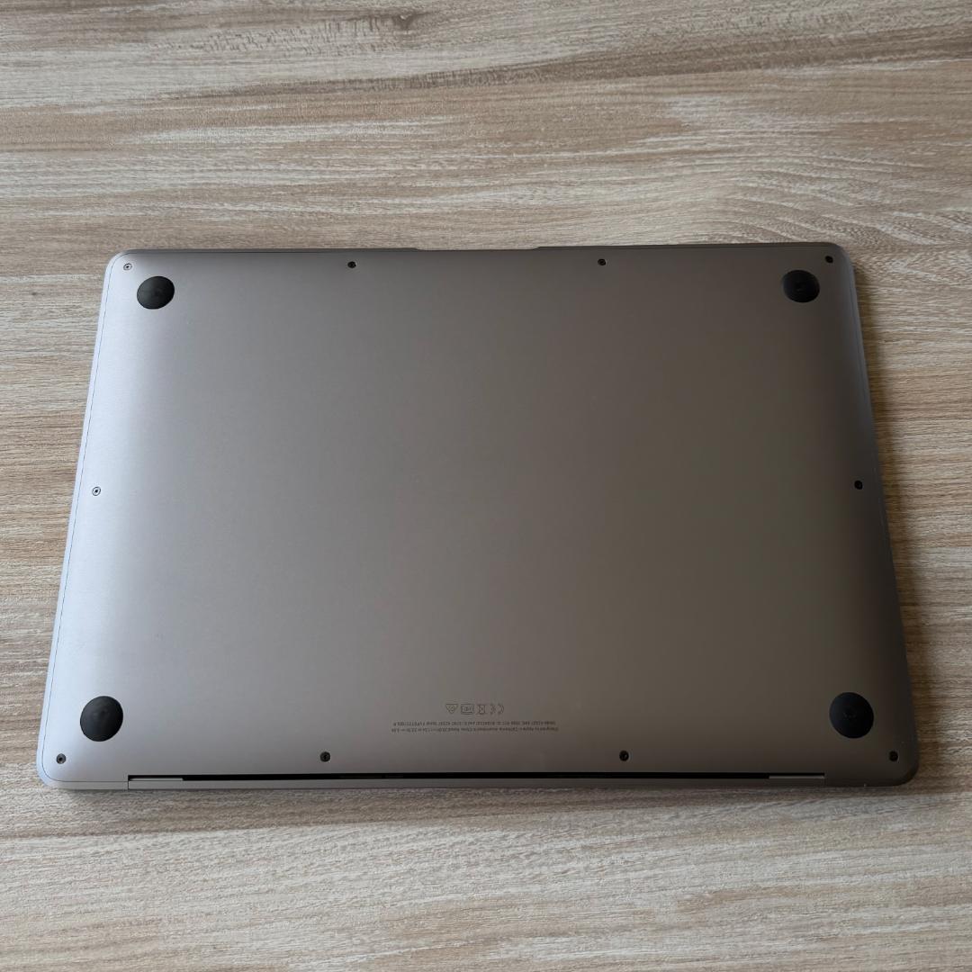 シンさん専用 最安値 M1 MacBook Air メモリ増設 本体