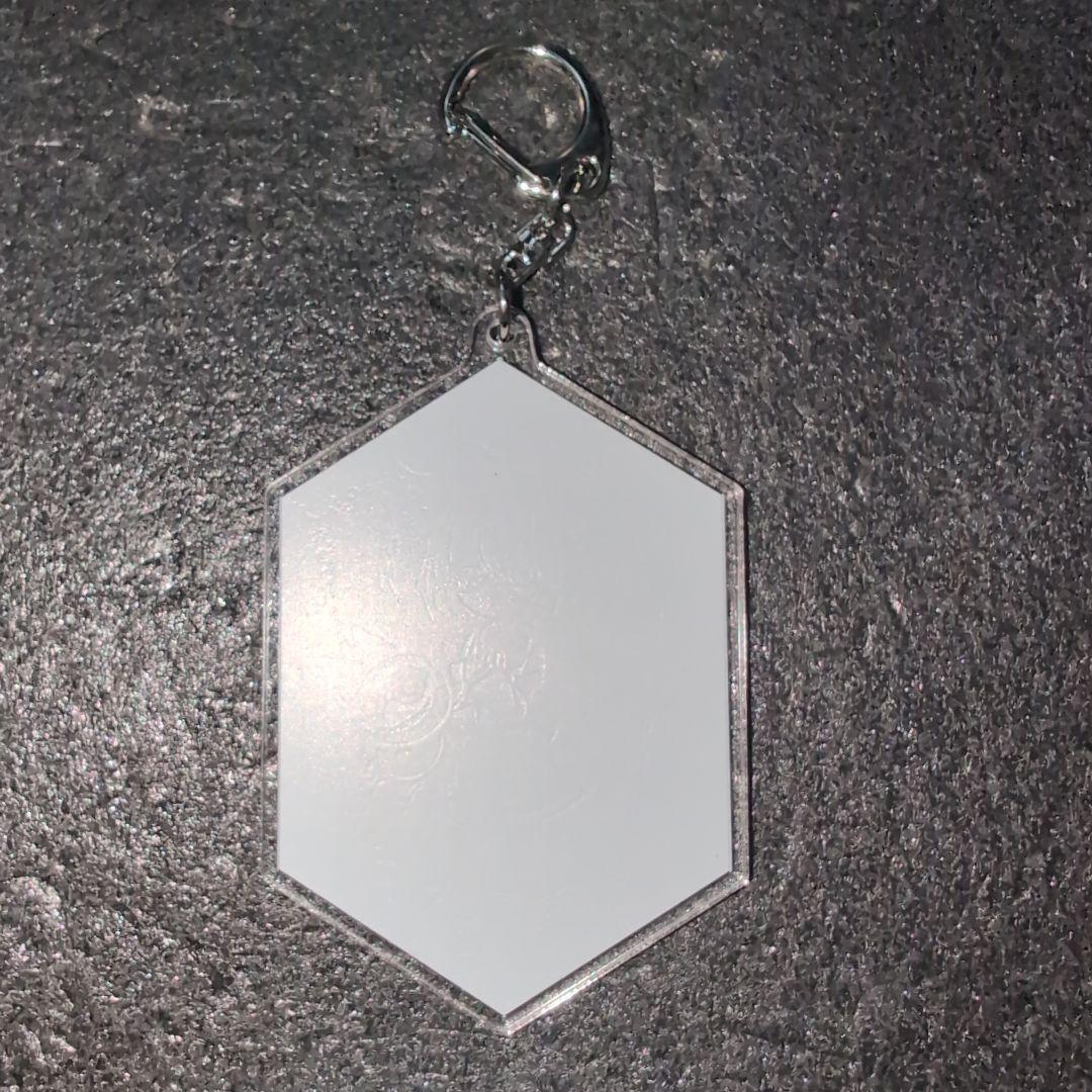 囚われの館 スタジオわさび アクリルキーホルダー まとめ メルカリ便