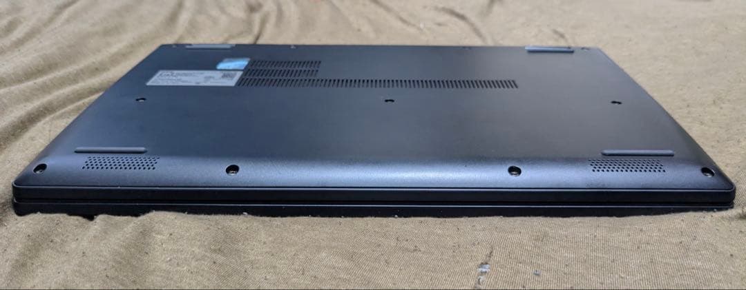 Windowsノート本体 NEC PC-VK540CXF6CNB 5500U 8GB 256GB