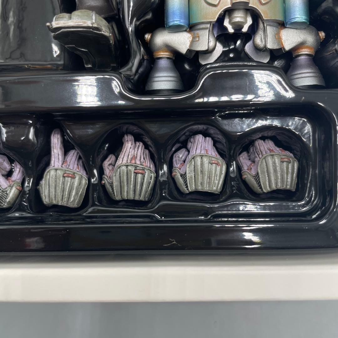 名将MOVIE REALIZATION 浪人 ボバ・フェット スター・ウォーズ