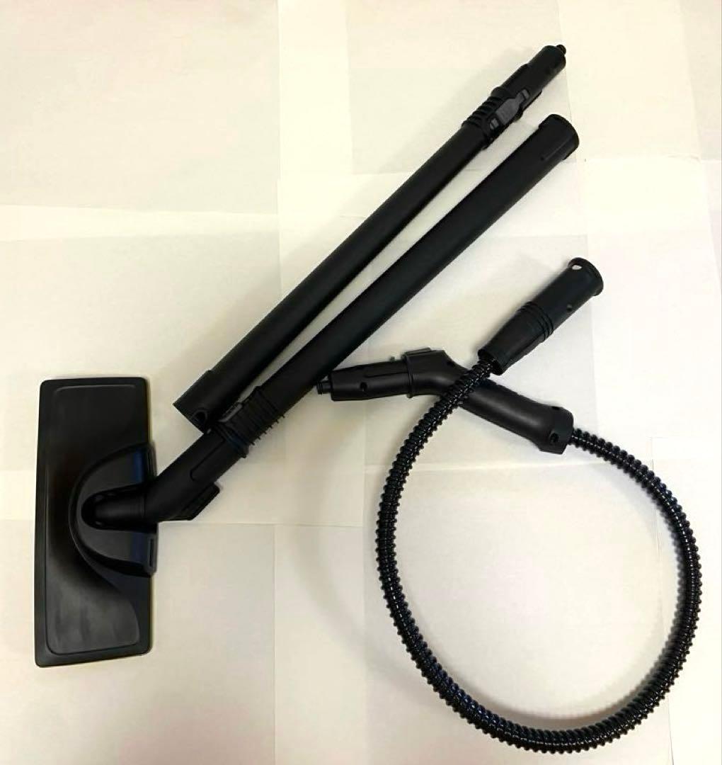 ケルヒャースチームクリーナーSC1 EasyFixプレミアム【1回使用品】外箱付