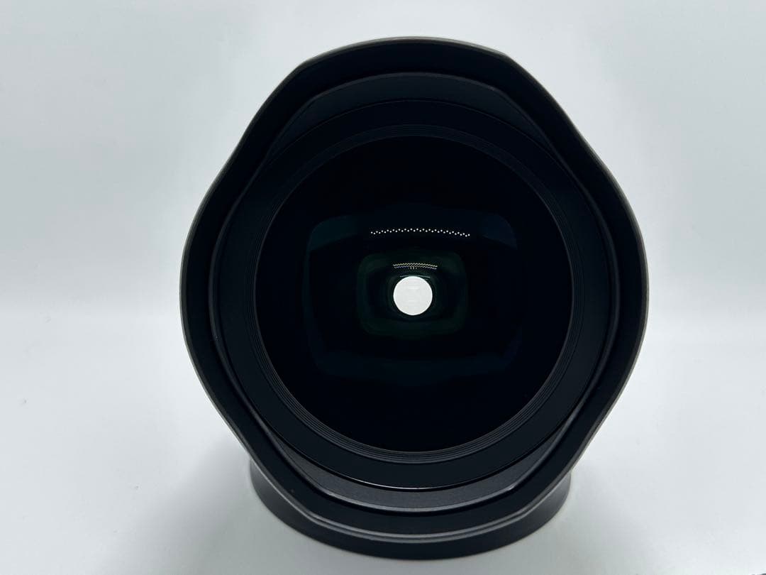 TAMRON 15-30mm F/2.8 レンズ