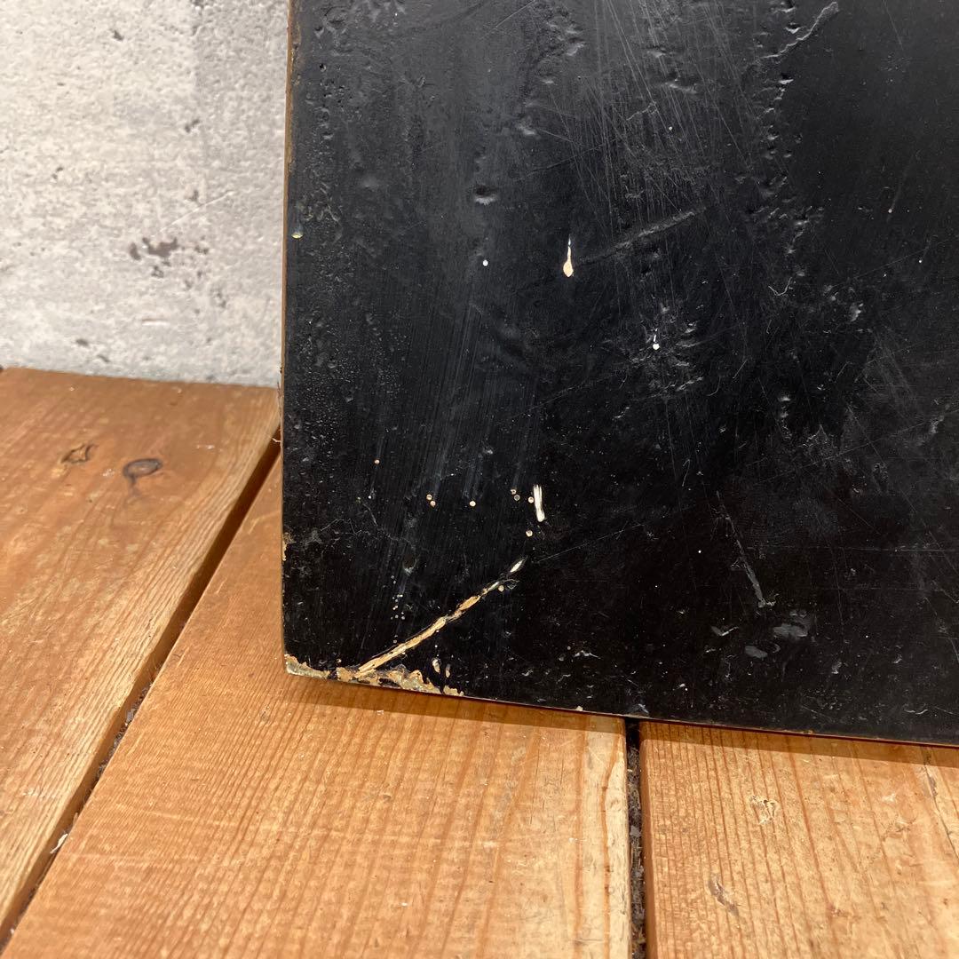 アンティーク パリの街並み 風景画 立体画 絵画 アート 美術 芸術 額縁 額装