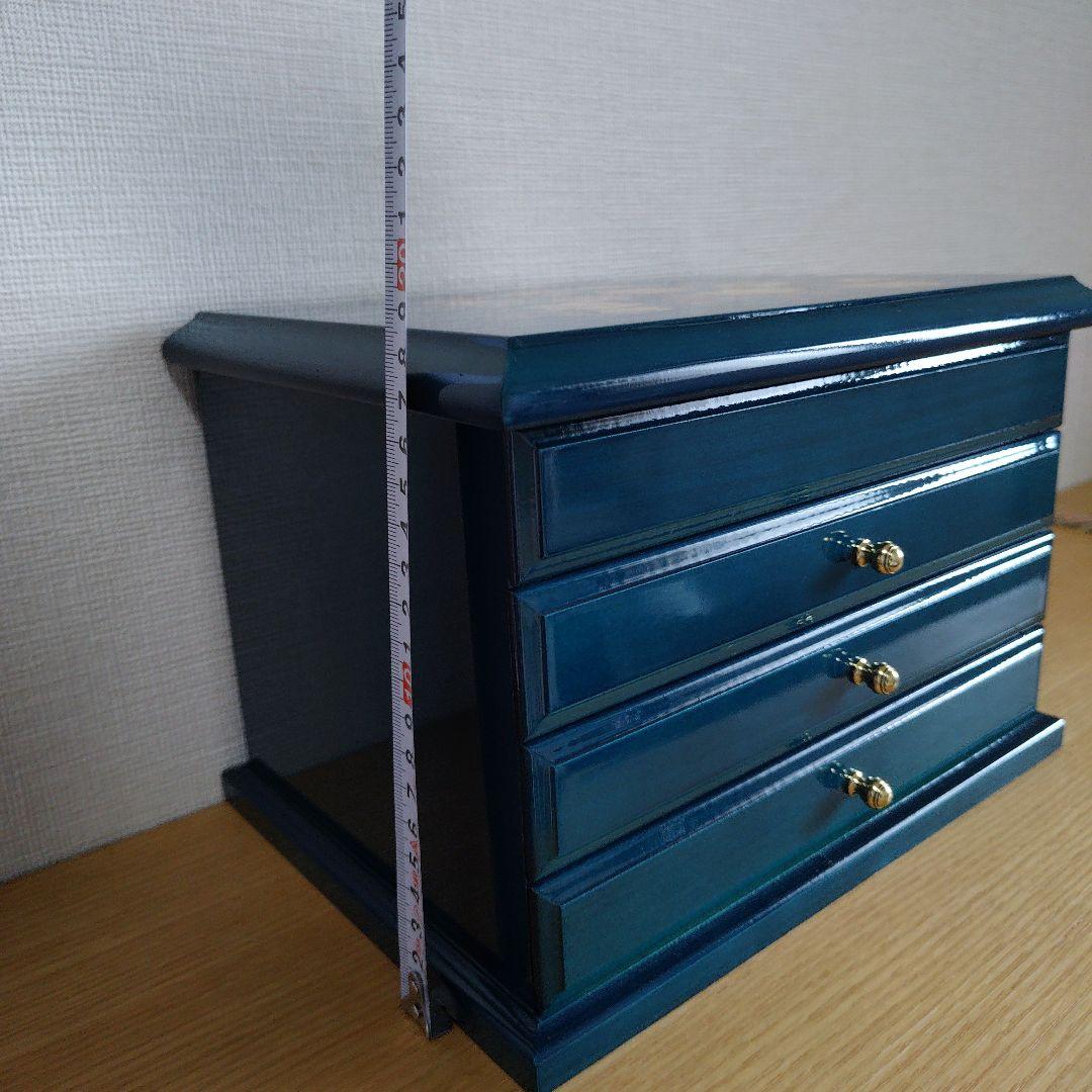 ジュエリーボックス