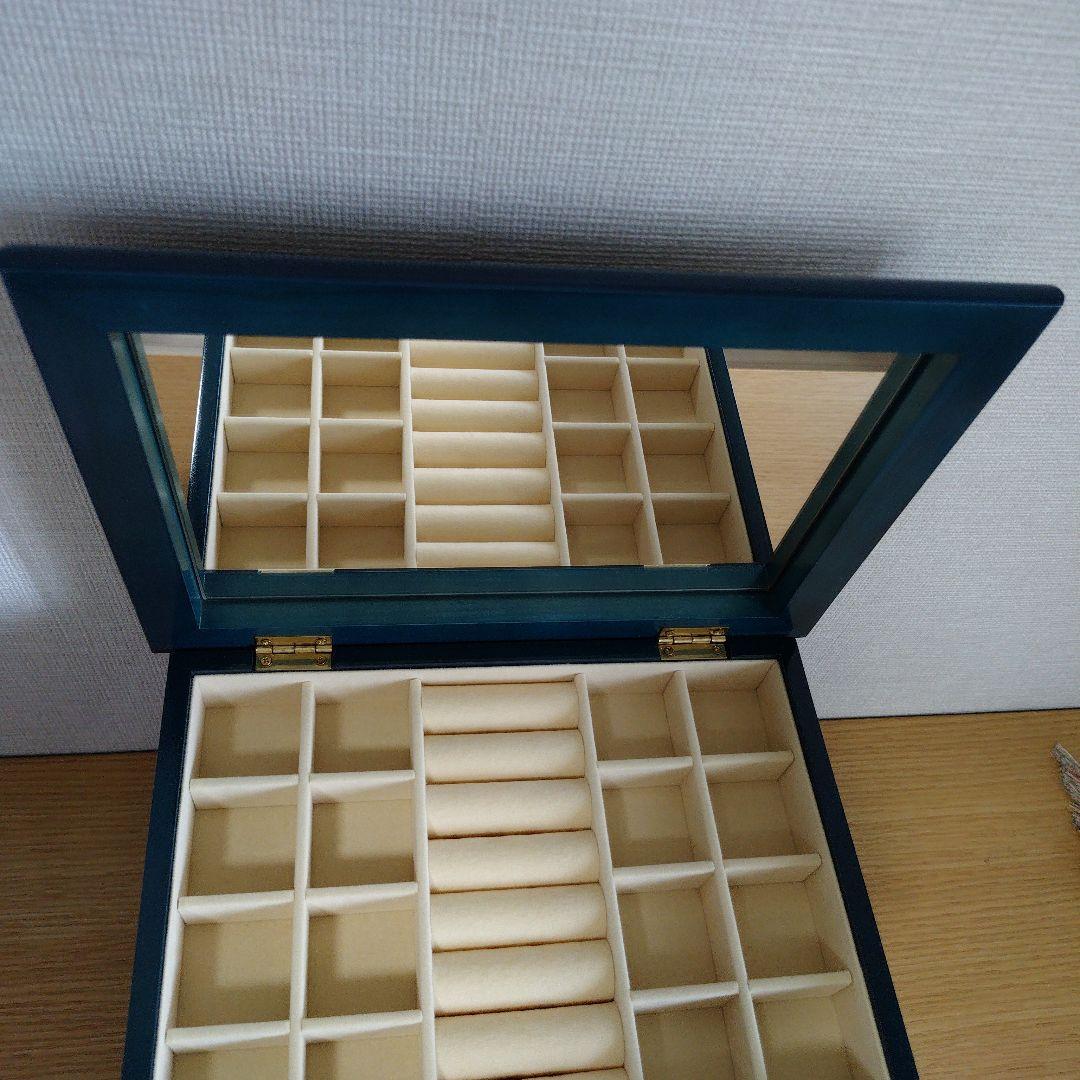 ジュエリーボックス