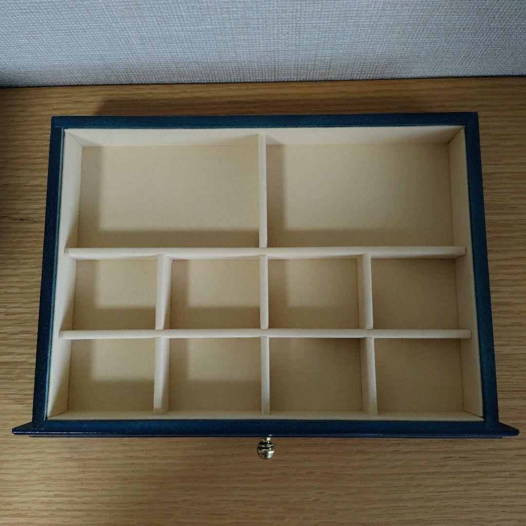 ジュエリーボックス