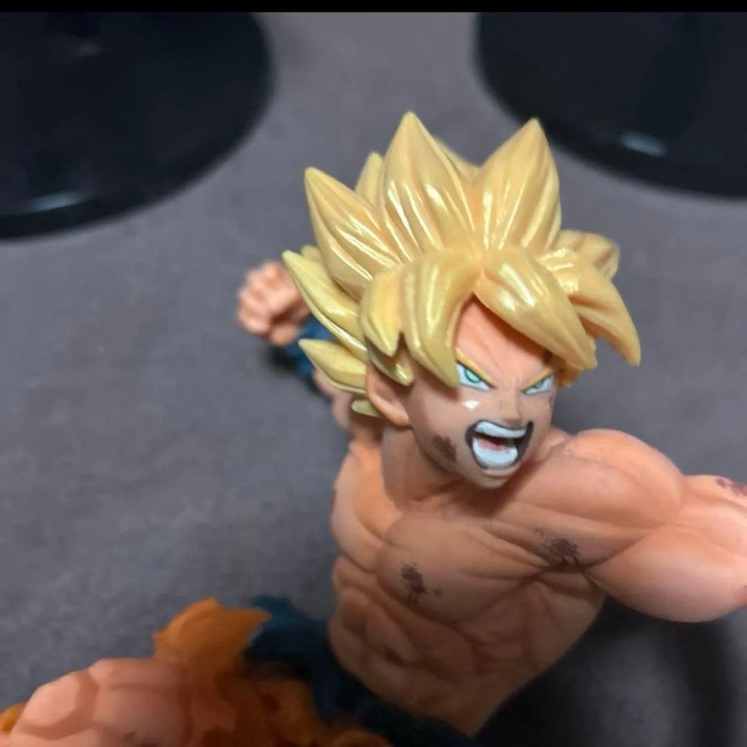 ドラゴンボール MATCH MAKERS