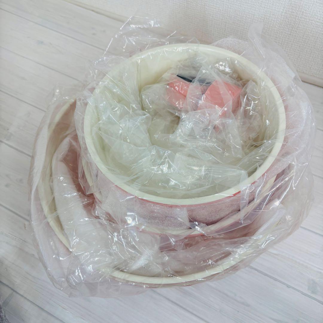 【未使用品】IRIS OHYAMA セラミッククイックパン 9点セット