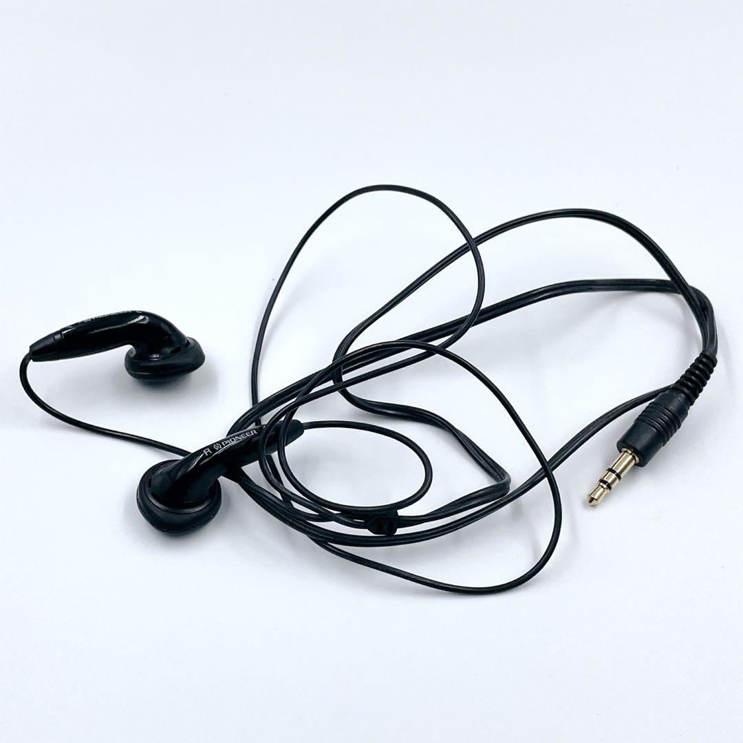 ✨美品✨ PIONEER ポータブルMDレコーダー PMD-R3-S 現状品