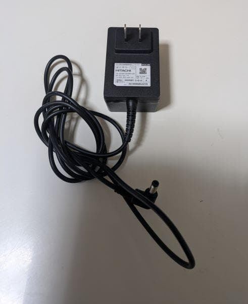 Y 中古】2025年製 軽量 日立 すこかるスティック PS-BS1M 掃除機