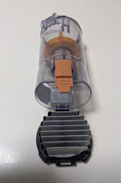 Y 中古】2025年製 軽量 日立 すこかるスティック PS-BS1M 掃除機