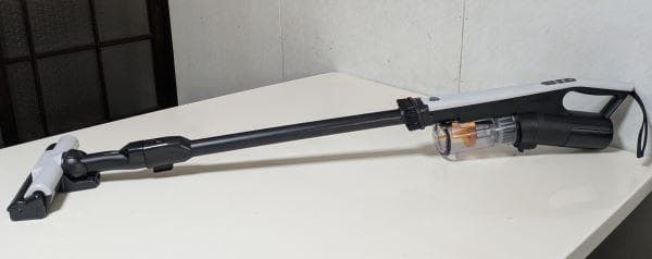 Y 中古】2025年製 軽量 日立 すこかるスティック PS-BS1M 掃除機