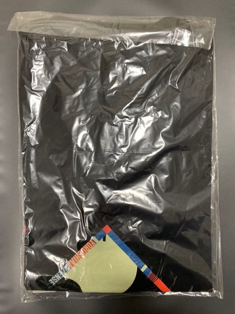 ヨルシカ　YORUSHIKA ZENSE Tシャツ　Type A Lサイズ