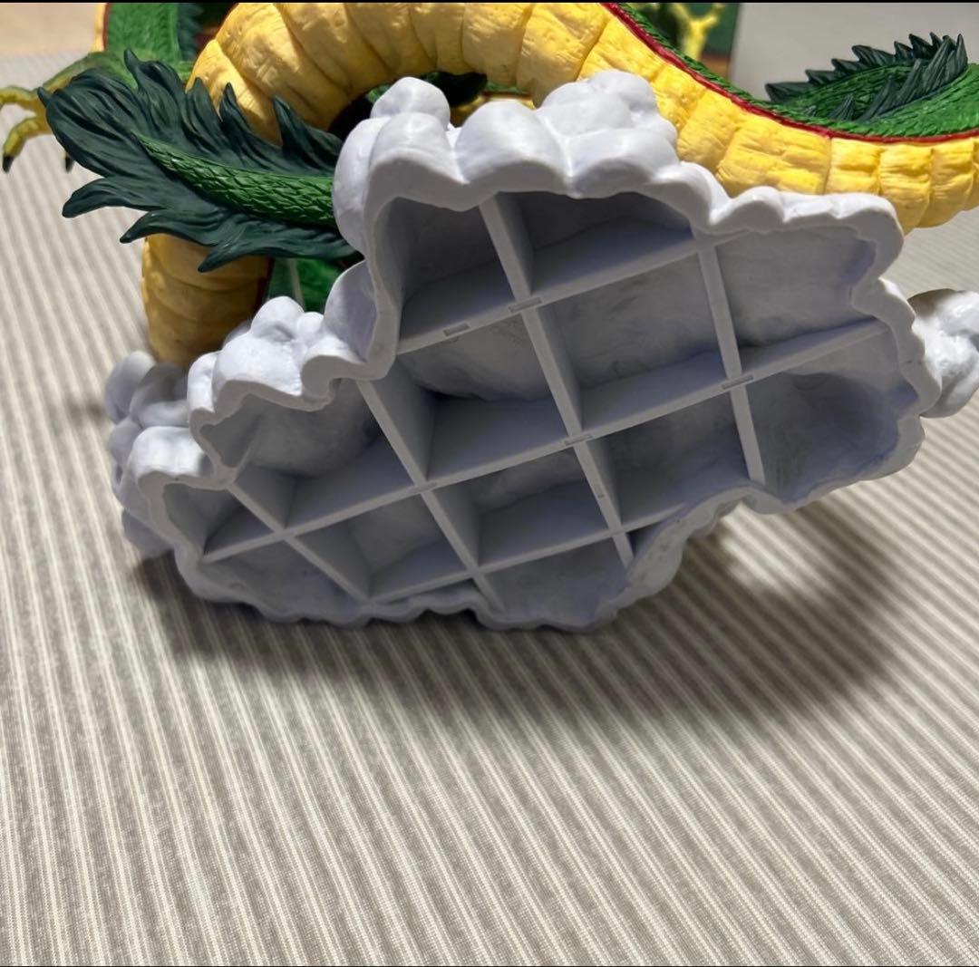 1番くじ　ドラゴンボール ラストワン賞　神龍　フィギュア