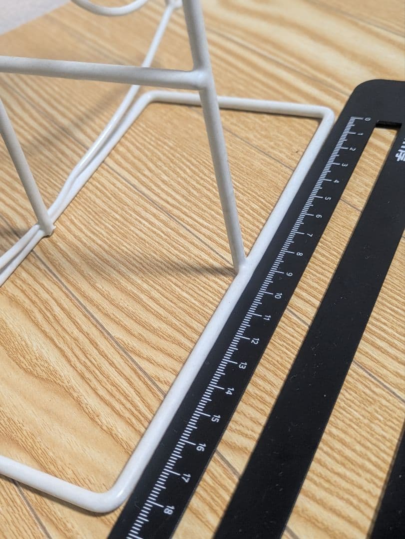 エッグアート　観覧車　イースター