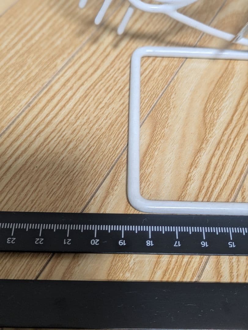 エッグアート　観覧車　イースター