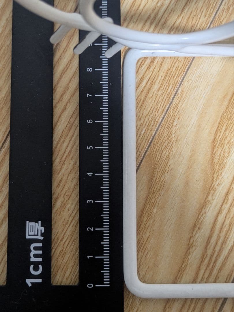 エッグアート　観覧車　イースター