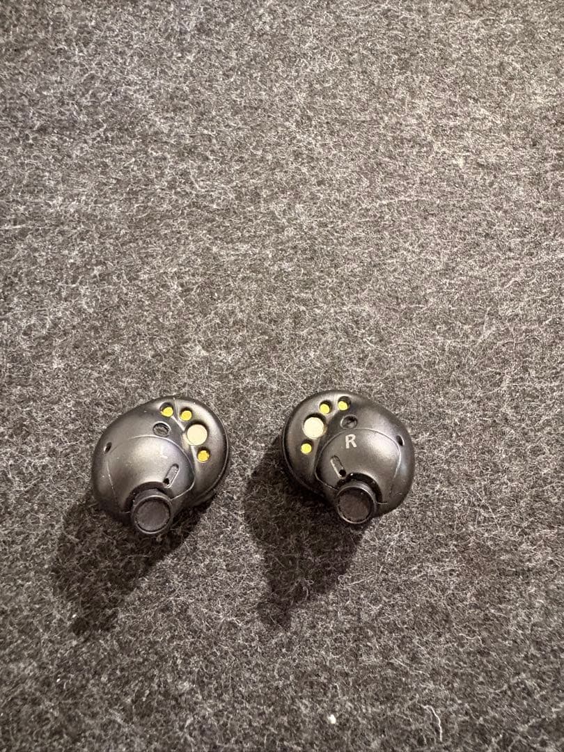 Technics ワイヤレスイヤホン AZ80 ブラック