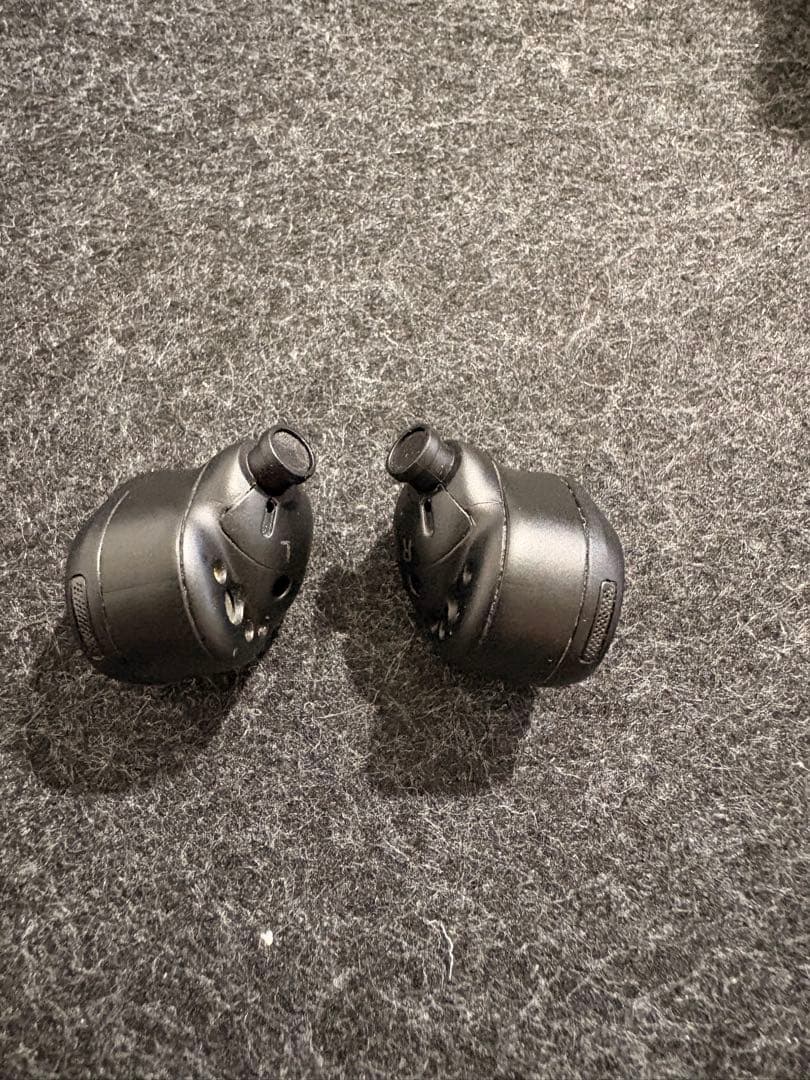 Technics ワイヤレスイヤホン AZ80 ブラック