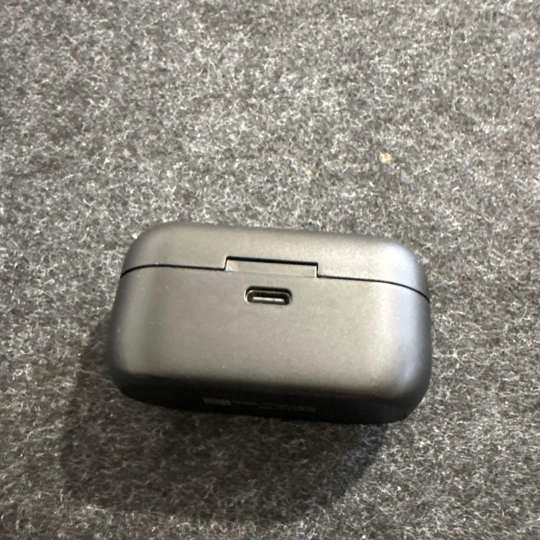 Technics ワイヤレスイヤホン AZ80 ブラック