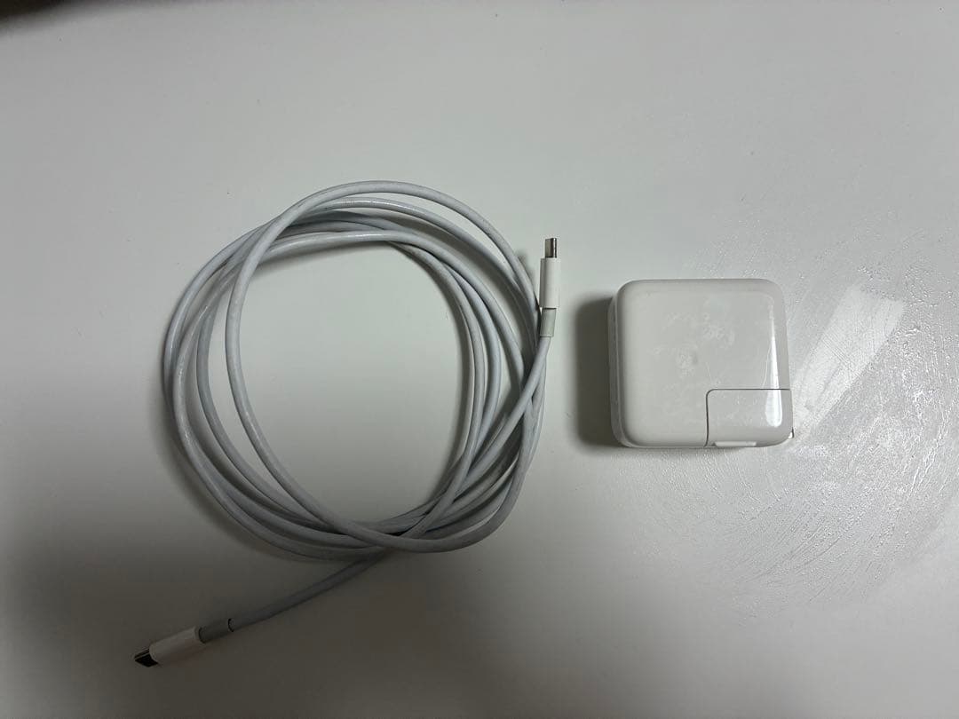 【ジャンク】　MacBook Air 2018 Retina 13インチ