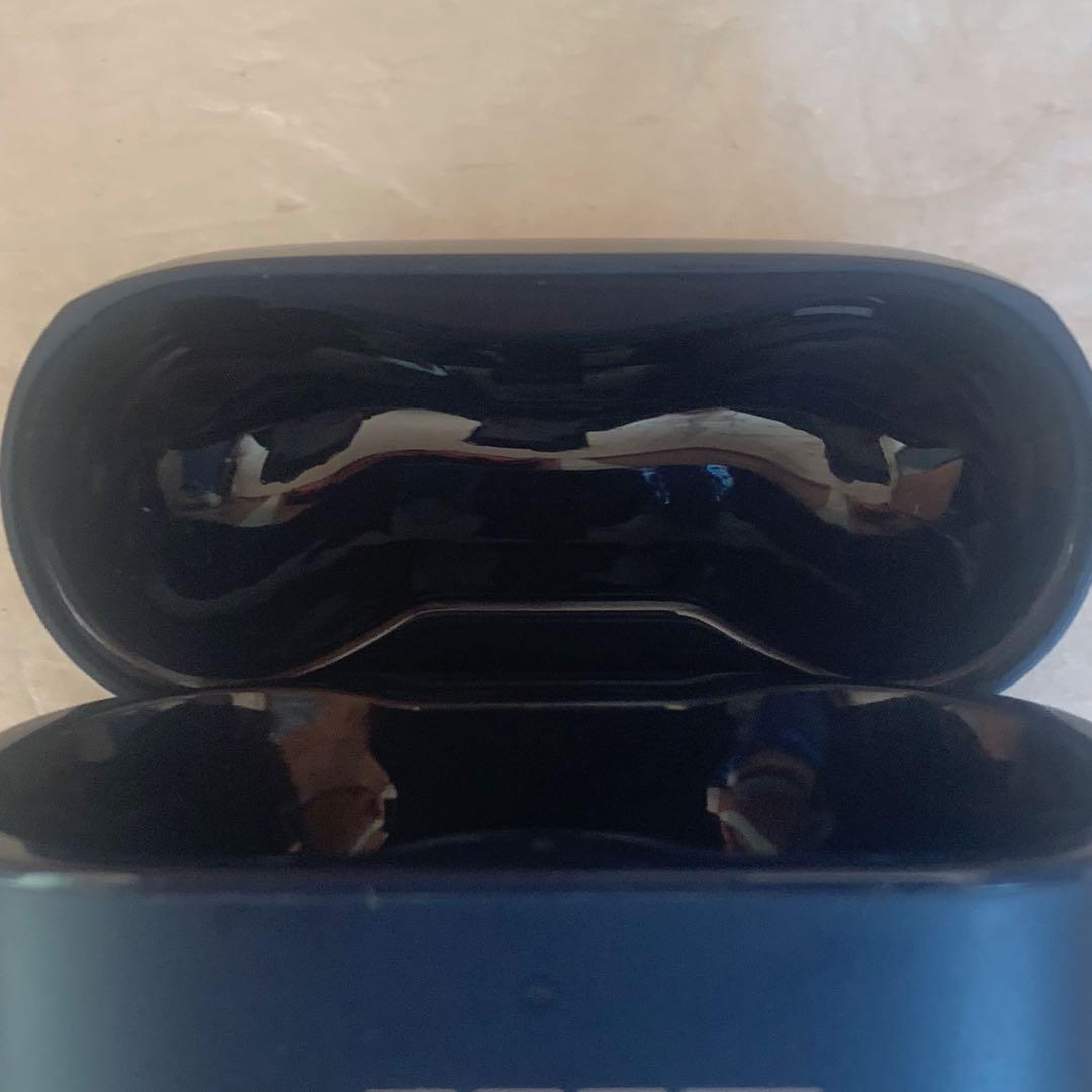 ボーズ QUIETCOMFORT EARBUDS Ⅱ 充電ケース
