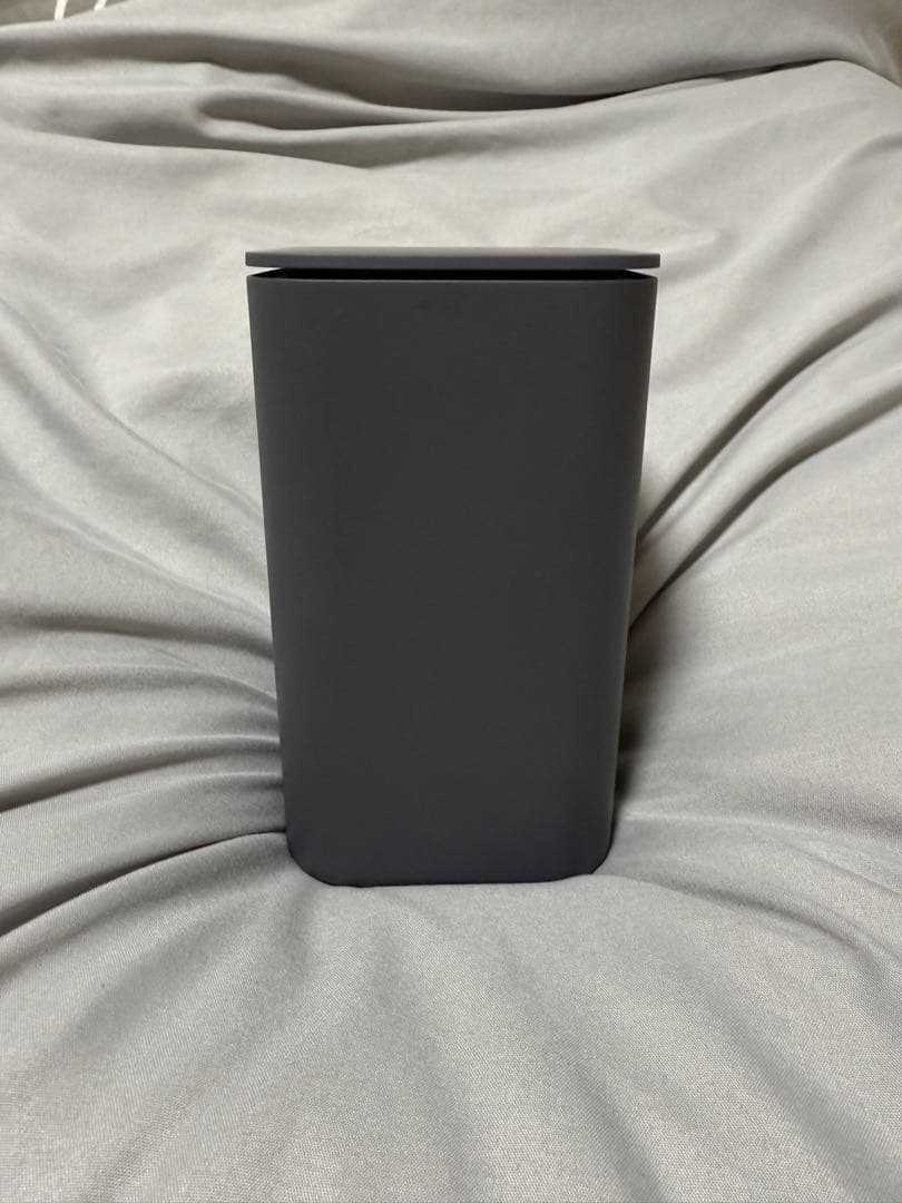 docomo HR02 5Gルーター ダークグレー